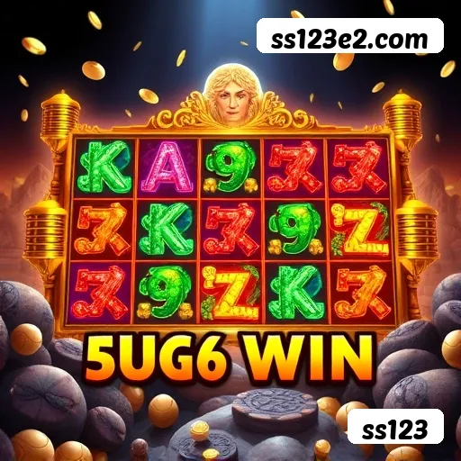 ss123 - Aplicativo Móvel